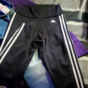 Adidas tights